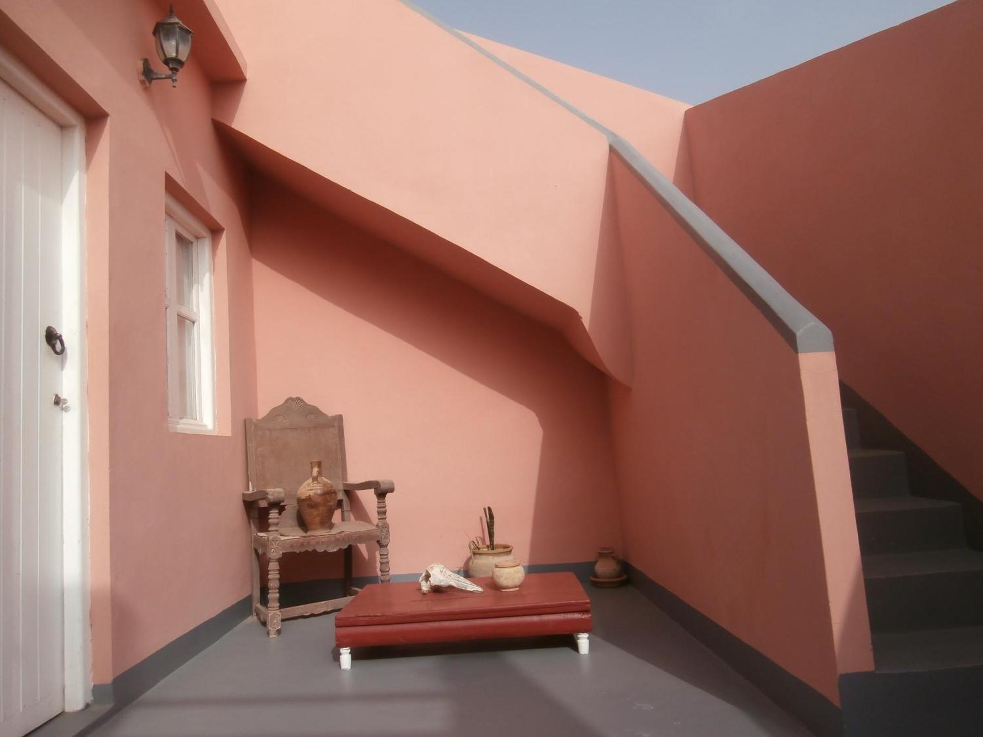 Maison Xanadu Sidi Ifni Exterior photo