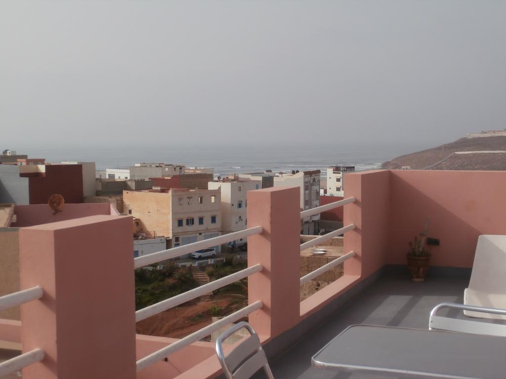 Maison Xanadu Sidi Ifni Exterior photo