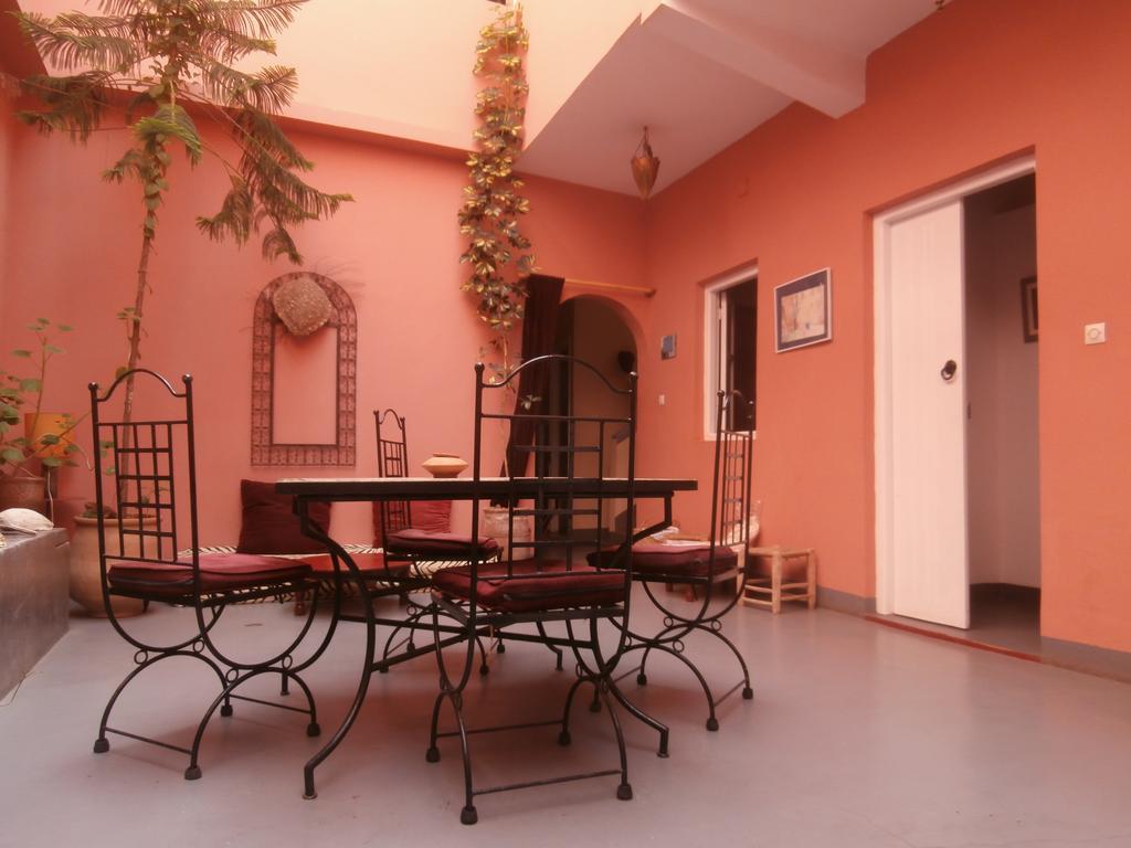 Maison Xanadu Sidi Ifni Exterior photo